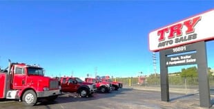 Try Auto Sales Corp.